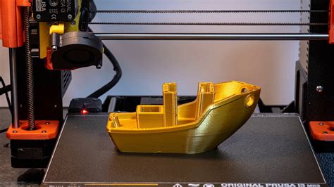 benchi imprimante 3d.